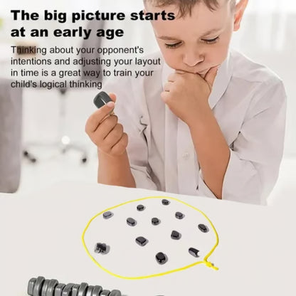 🎁Christmas Gift Bags-Magnetic Chess Game🎁