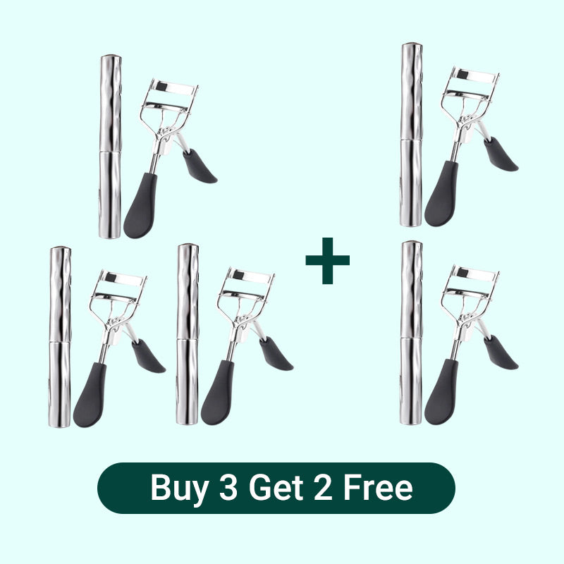 🔥LAST DAY PROMOTION🔥2025 Hot Sale🔥Ultimate Length & Curl Mascara Set