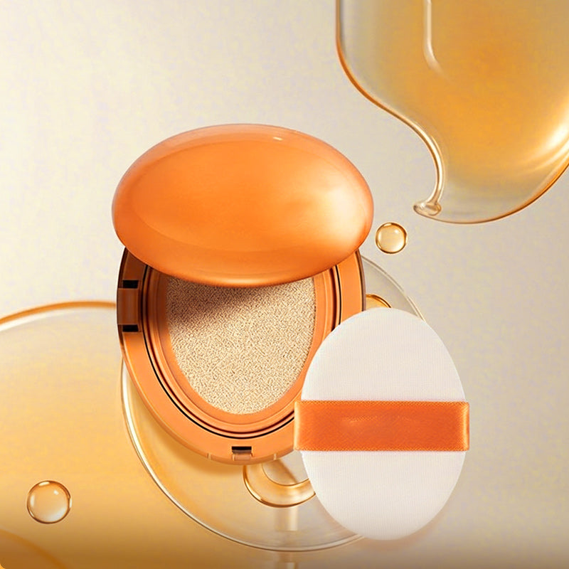 🎁50K+ SOLD! Almost Gone ✨Mask Fit AI Filter Cushion Foundation