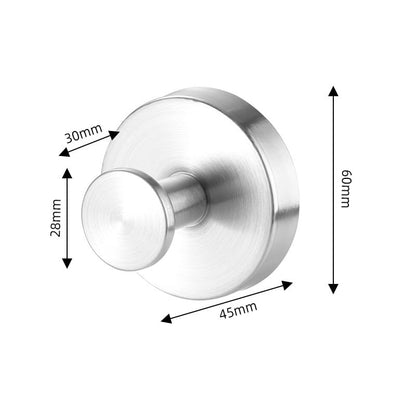 🎄Christmas Sale🎄2025 Upgraded Suction Cup Hooks