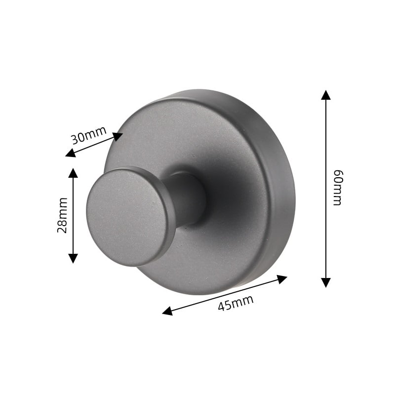 🎄Christmas Sale🎄2025 Upgraded Suction Cup Hooks