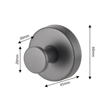 🎄Christmas Sale🎄2025 Upgraded Suction Cup Hooks