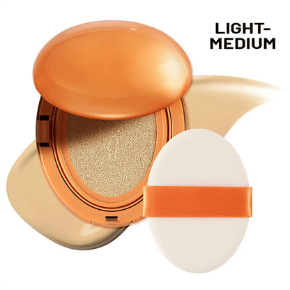 🎁50K+ SOLD! Almost Gone ✨Mask Fit AI Filter Cushion Foundation