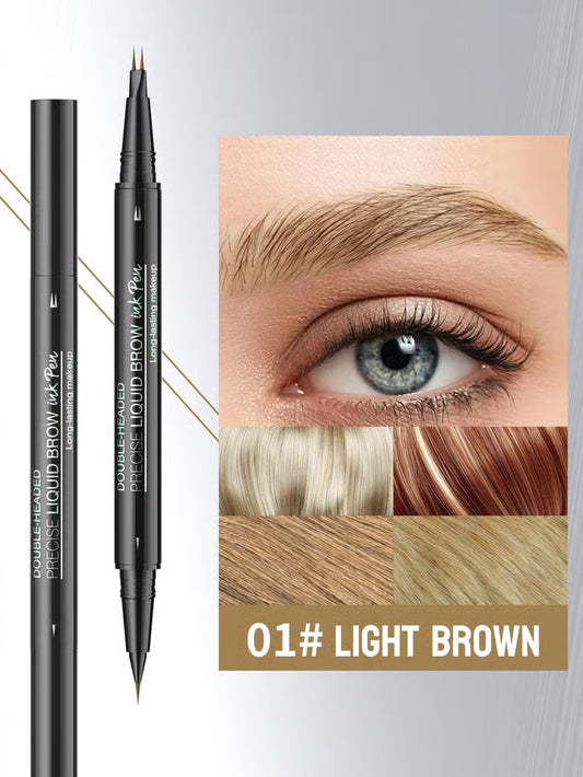 🏆Flash Sale⚡ 50K+ SOLD! Almost Gone-💥💖Microblading Eyebrow Pencil